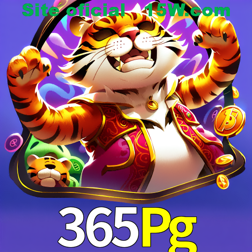 Imagem promocional da 365Pg mostrando a plataforma e suas vantagens